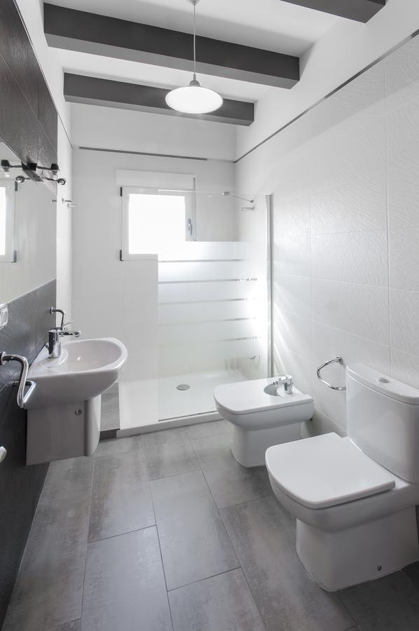 Llebeig 2 Appartement Oliva Buitenkant foto